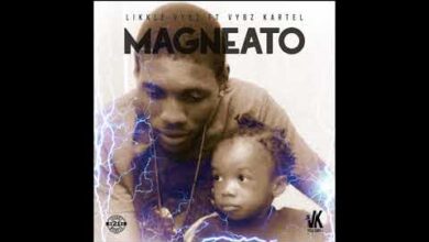 Likkle Vybz x Vybz Kartel - Magneato