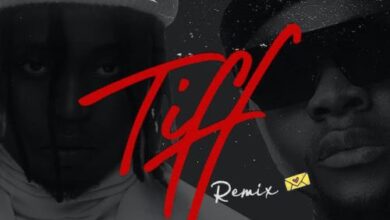 Lyrics Demmie Vee x Kizz Daniel – Tiff (Remix)