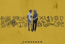 M.anifest Ft Burna Boy – Tomorrow