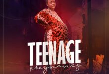 Mesagx x Yaavia - Teenage Pregnancy (Prod By SexyBeatz)