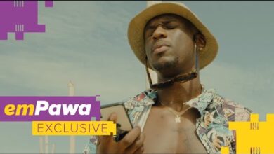 Mr Eazi & King Promise Ft Joey B - Call Waiting (Official Video)