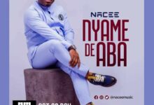 Nacee – Nyame De Aba (Prod by Nacee)