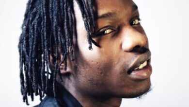 Naira Marley – Like Chief Keef