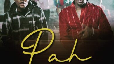 Nameless Ft Darassa – PAH