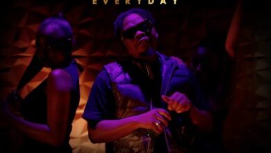 Olamide – Seven (Everyday) (Prod. By Pheelz)