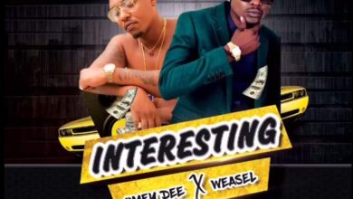 Omey Dee Ft Weasel - Interesting