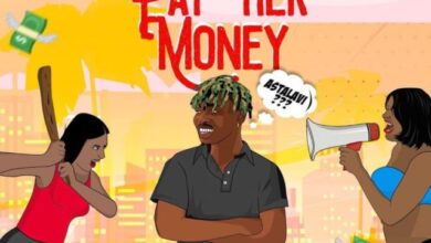 Papisnoop Ft Naira Marley – Pay Her Money