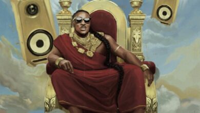 Peruzzi – No Be Mistake