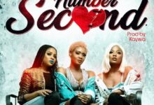 Petrah Ft Efya x Adina – Number Second (Prod By Kaywa)