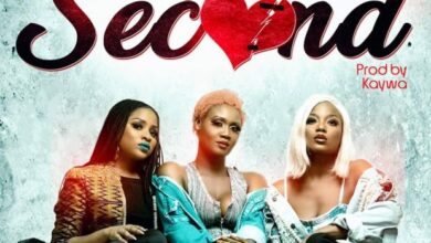 Petrah Ft Efya x Adina – Number Second (Prod By Kaywa)