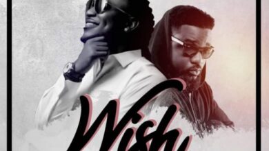 Prince Bright (Buk Bak) Ft Sarkodie – Wish (Prod. by Mog Beatz)