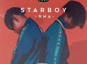 Rema x Alpha P - Starboy