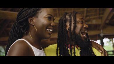 Samini - Ragga Dada (Official Video)