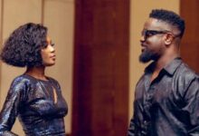 Sarkodie Ft Efya – Saara (Sax Version) (Prod By Mizter Okyere)