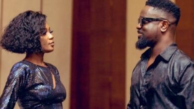 Sarkodie Ft Efya – Saara (Sax Version) (Prod By Mizter Okyere)