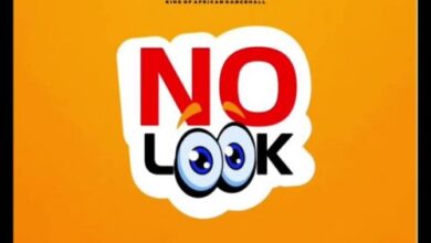 Shatta Wale – No Look (Prod. By Beatz Vampire)