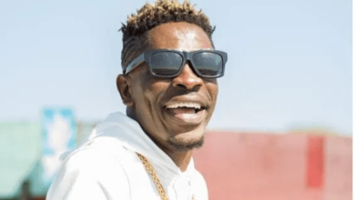 Shatta wale – I Hate Nonsense (Prod. By Gigzbeatz)