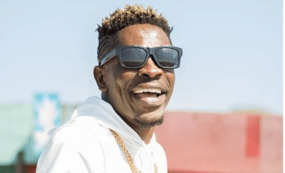 Shatta wale – I Hate Nonsense (Prod. By Gigzbeatz)