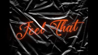 Shaydee Ft Mugeez (R2Bees) – Feel That