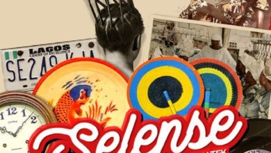 Simi – Selense (Prod By Vtek)