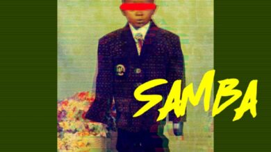 Skales – Samba (Prod By JayPizzle)