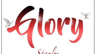 Stanley Enow – Glory (Prod By Softouch)