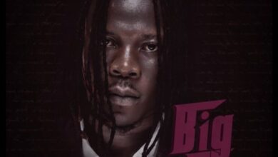 Stonebwoy – Big Boss (Prod By Streetbeatz)