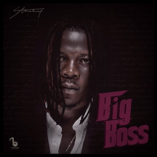 Stonebwoy – Big Boss (Prod By Streetbeatz)