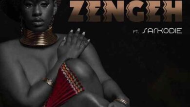 Teeah Ft Sarkodie – Zengeh