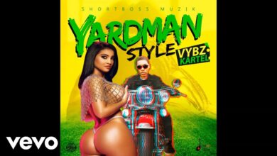 Vybz Kartel - Yardman Style