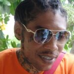 Vybz Kartel x Sikka Rymes - Like I'm Superman