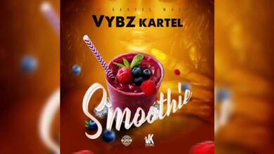 Vybz Kartel – Smoothie