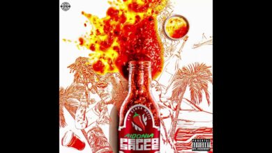 Aidonia - Peppa Sauce (Prod By 4th Genna Music)