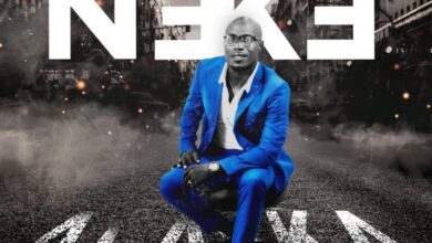 Alaska – N3K3 (Prod By Docta Flow)