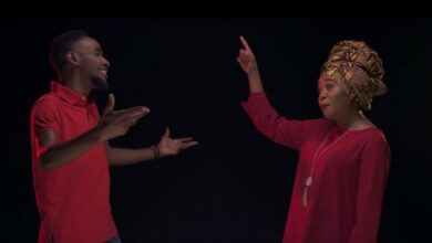 Alice Kimanzi Ft Paul Clement – Yuko Mungu