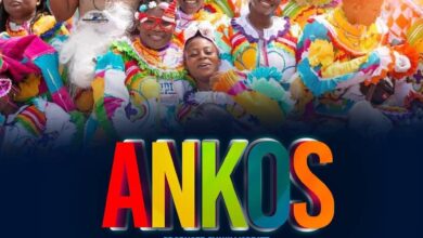 Ayesem - Ankos (Prod. By WillisBeatz)