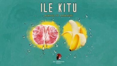 Bensoul FT Kaskazini – ILE KITU