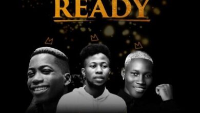 Bobby Jay Ft. Zinoleesky & Lil Frosh – Ready