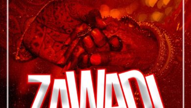 DJ Seven Ft. Isha Mashauzi – ZAWADI