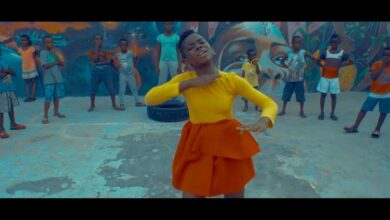 DJ Switch Ghana - Success (Official Video)