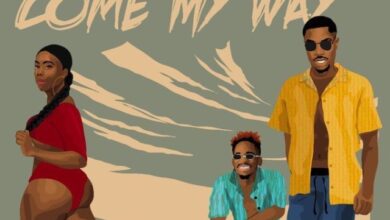 Darkovibes Ft Mr Eazi – Come My Way (Prod. By KillBeatz)