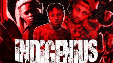 DavoLee – Indigenius Ft Picazo x Yomi Blaze x Limerick