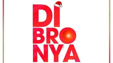 Deon Boakye – Di Bronya (Prod By KcBeatz)