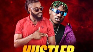 Double Silencer x Zlatan – Hustler (Remix)