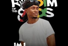 E.L – Hi Up (Riddim of The goDs) (Prod By Jmj)