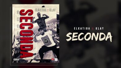 EL KATIBA FT. KLAY BBJ – SECONDA