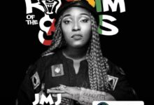 ENo Barony – Master Kofi (Riddim Of The gODs) (Prod By JMJ)