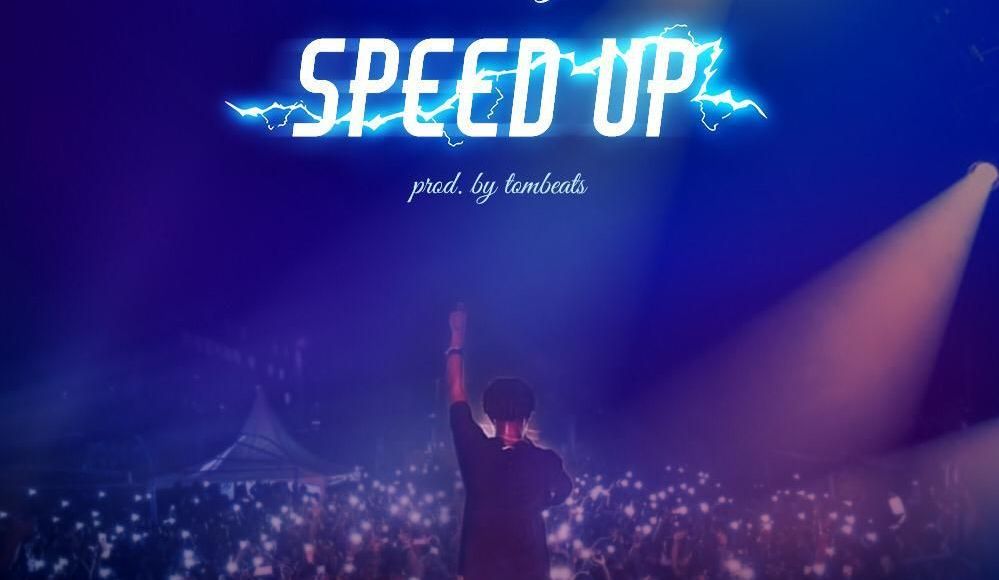 Fameye – Speed Up (Prod By Tom Beat)