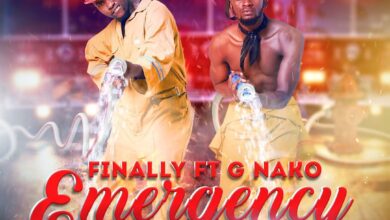 Finally Ft. G Nako – Emergency