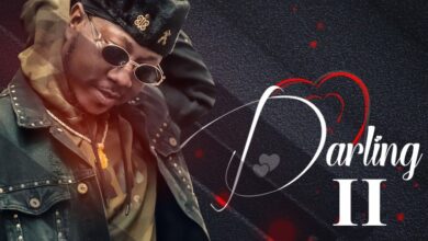 Flowking Stone – Darling II (Prod By TubhaniMuzik)